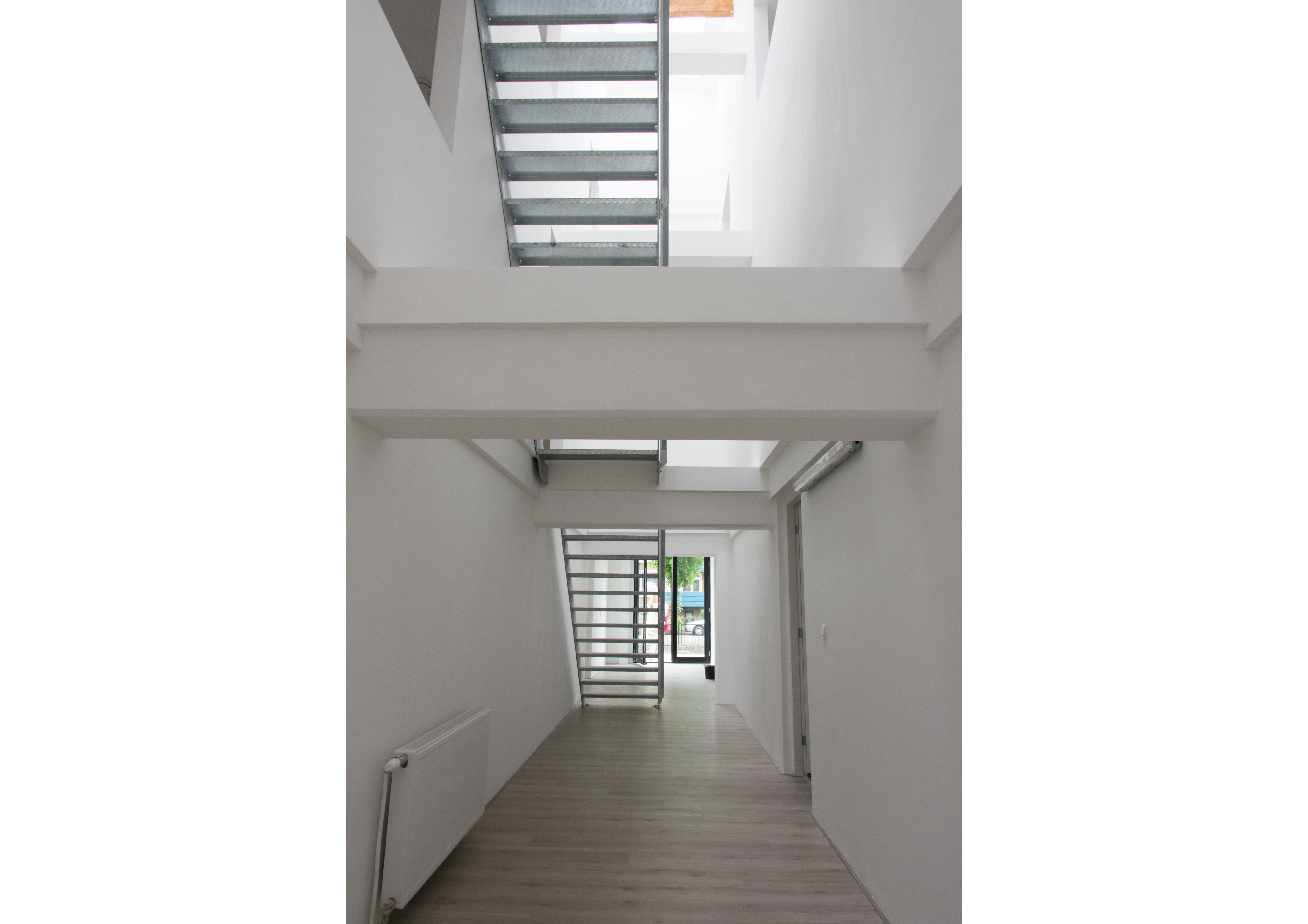HERK kerk herbestemmen met 13 appartementen (2014-2016)