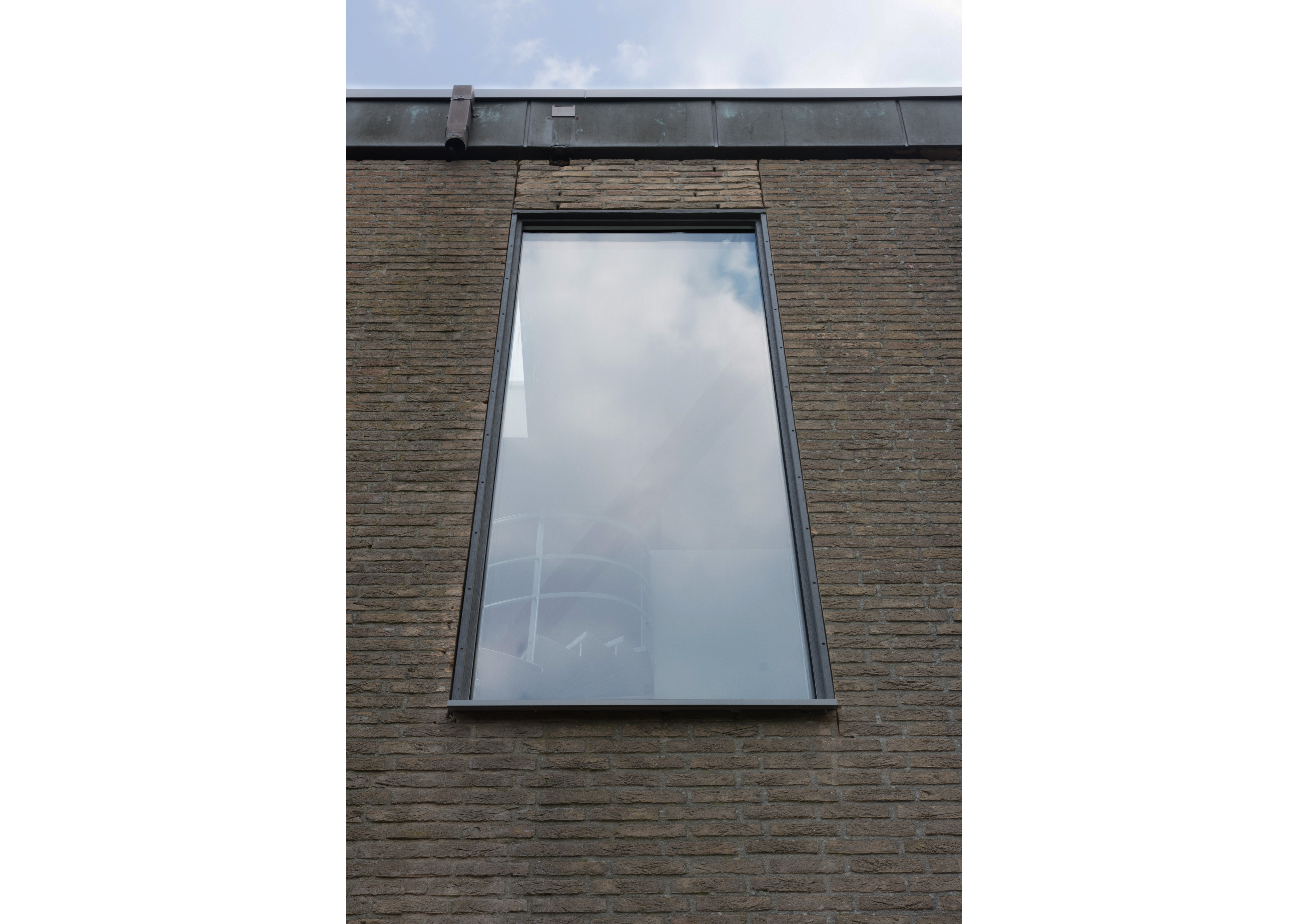 HERK kerk herbestemmen met 13 appartementen (2014-2016)