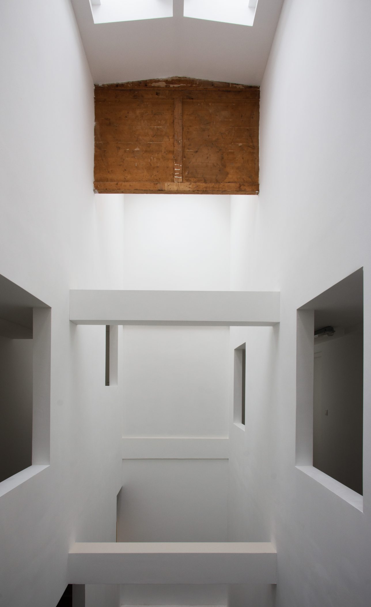 HERK kerk herbestemmen met 13 appartementen (2014-2016)