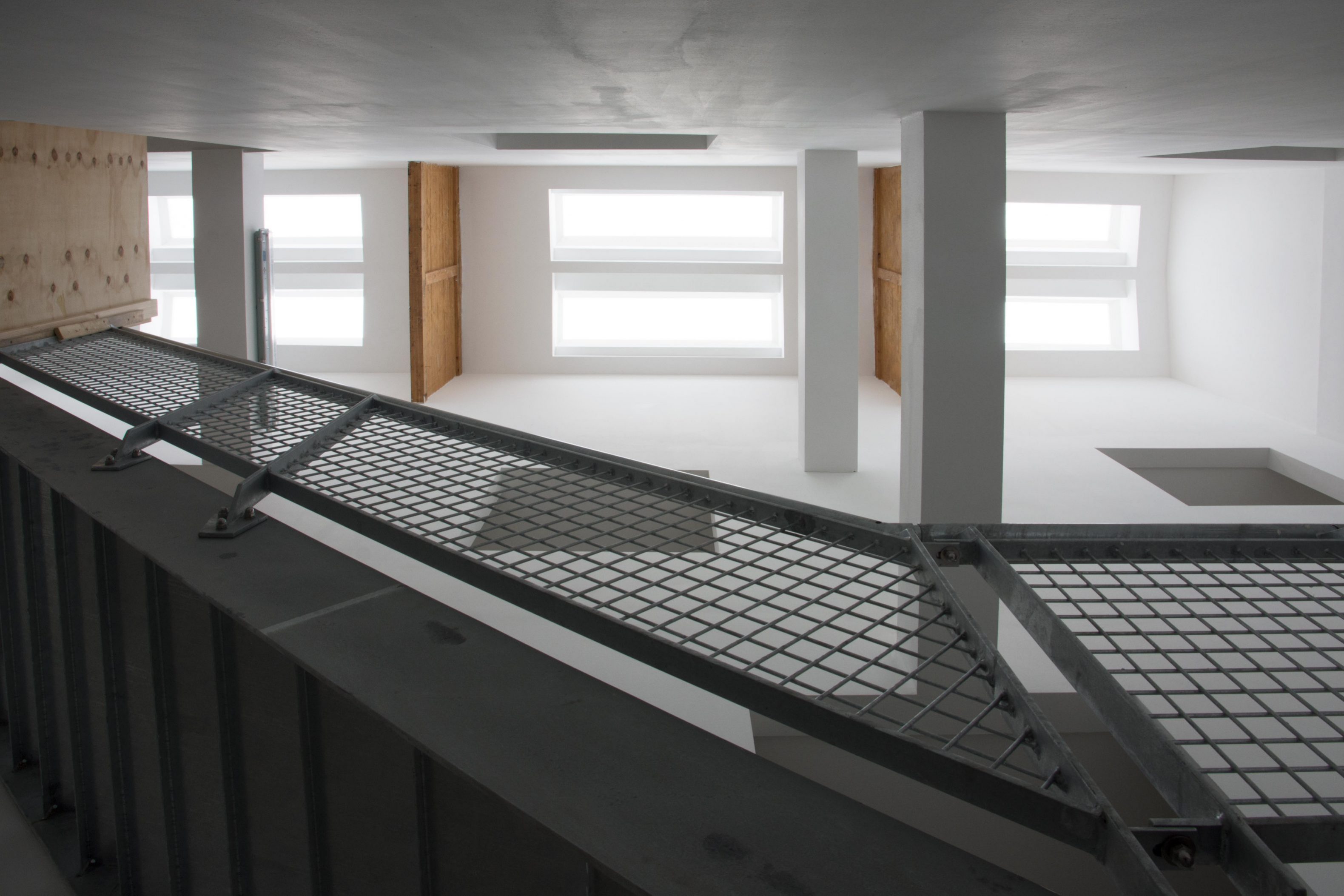HERK kerk herbestemmen met 13 appartementen (2014-2016)