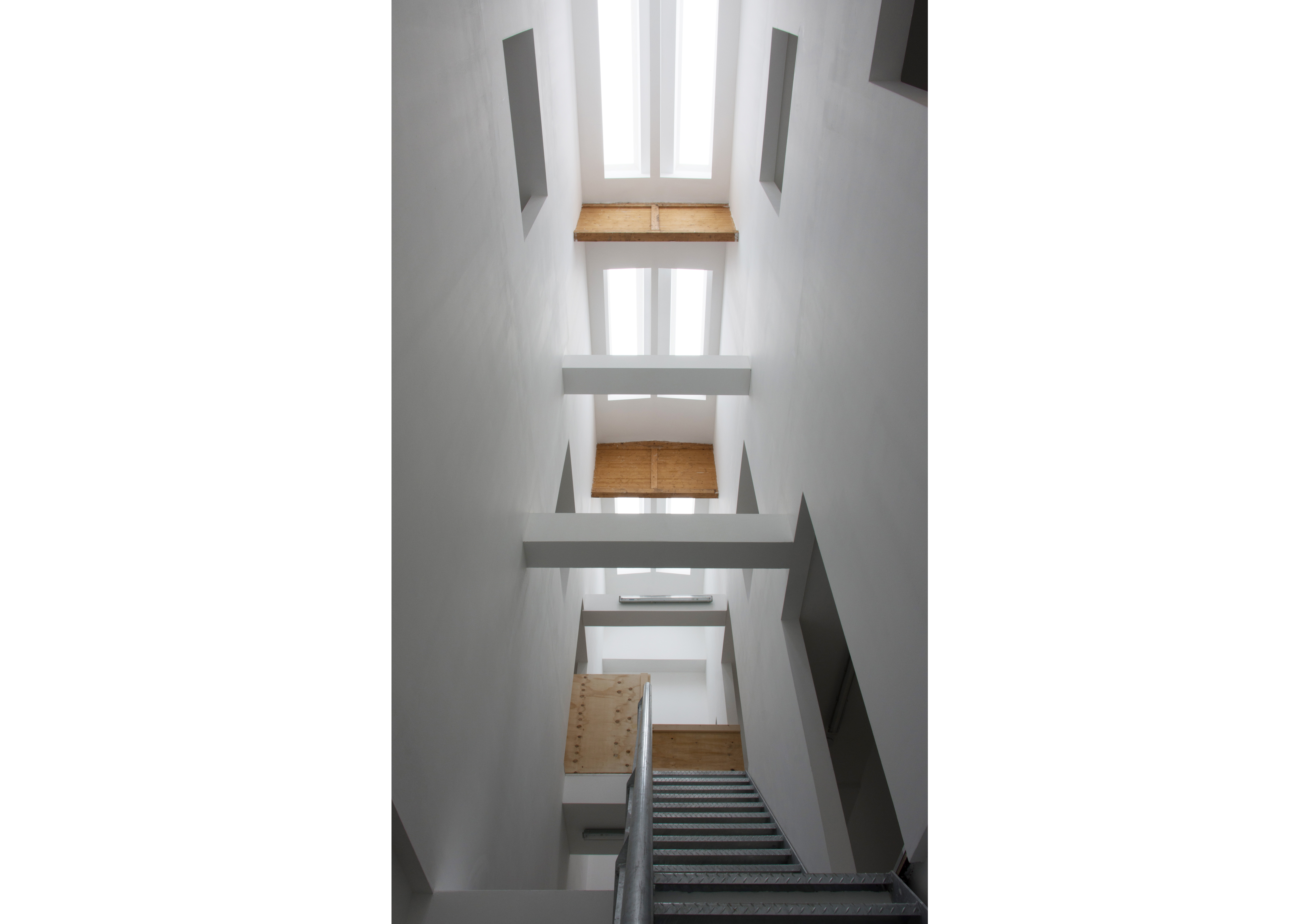HERK kerk herbestemmen met 13 appartementen (2014-2016)