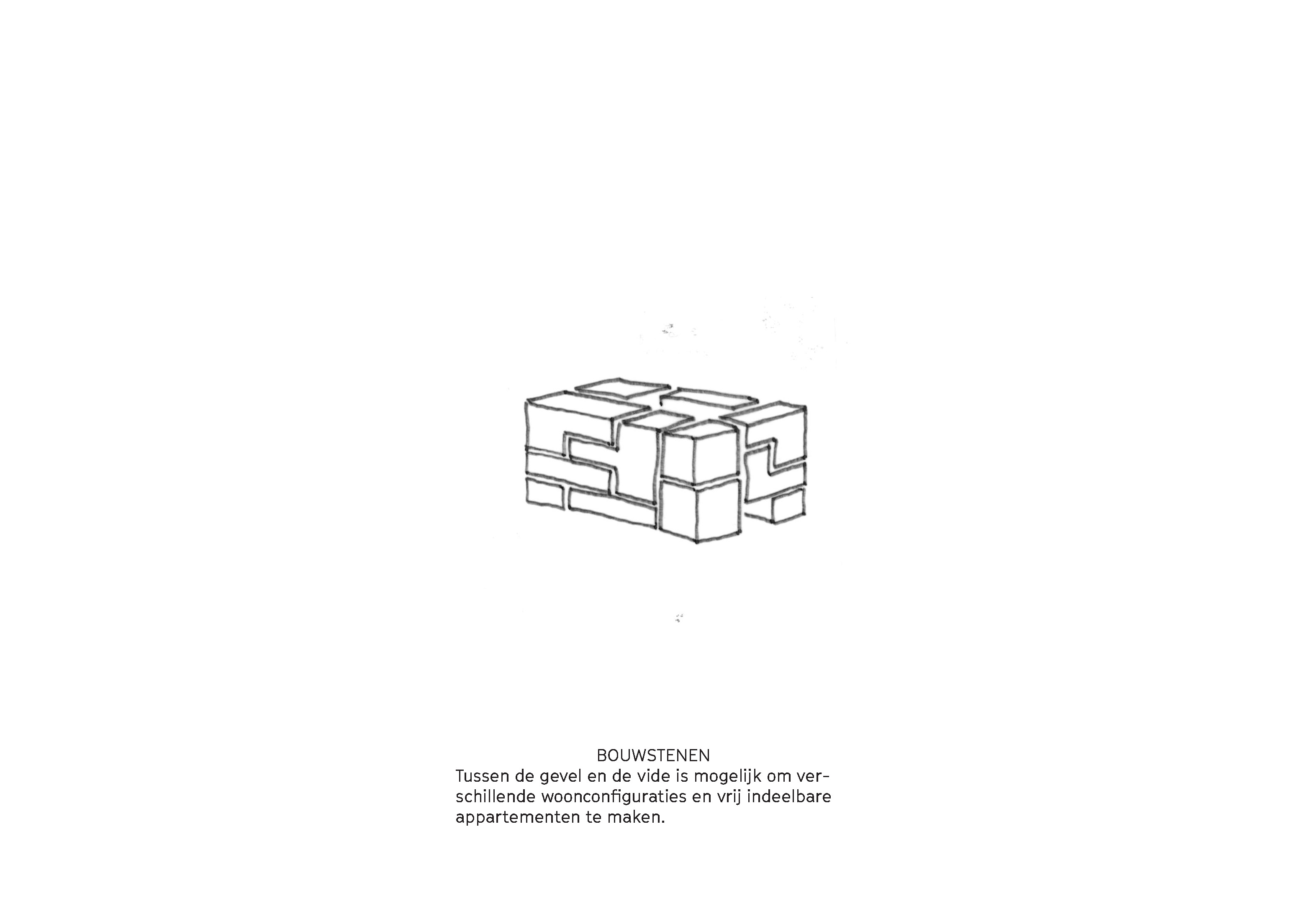 HERK kerk herbestemmen met 13 appartementen (2014-2016)