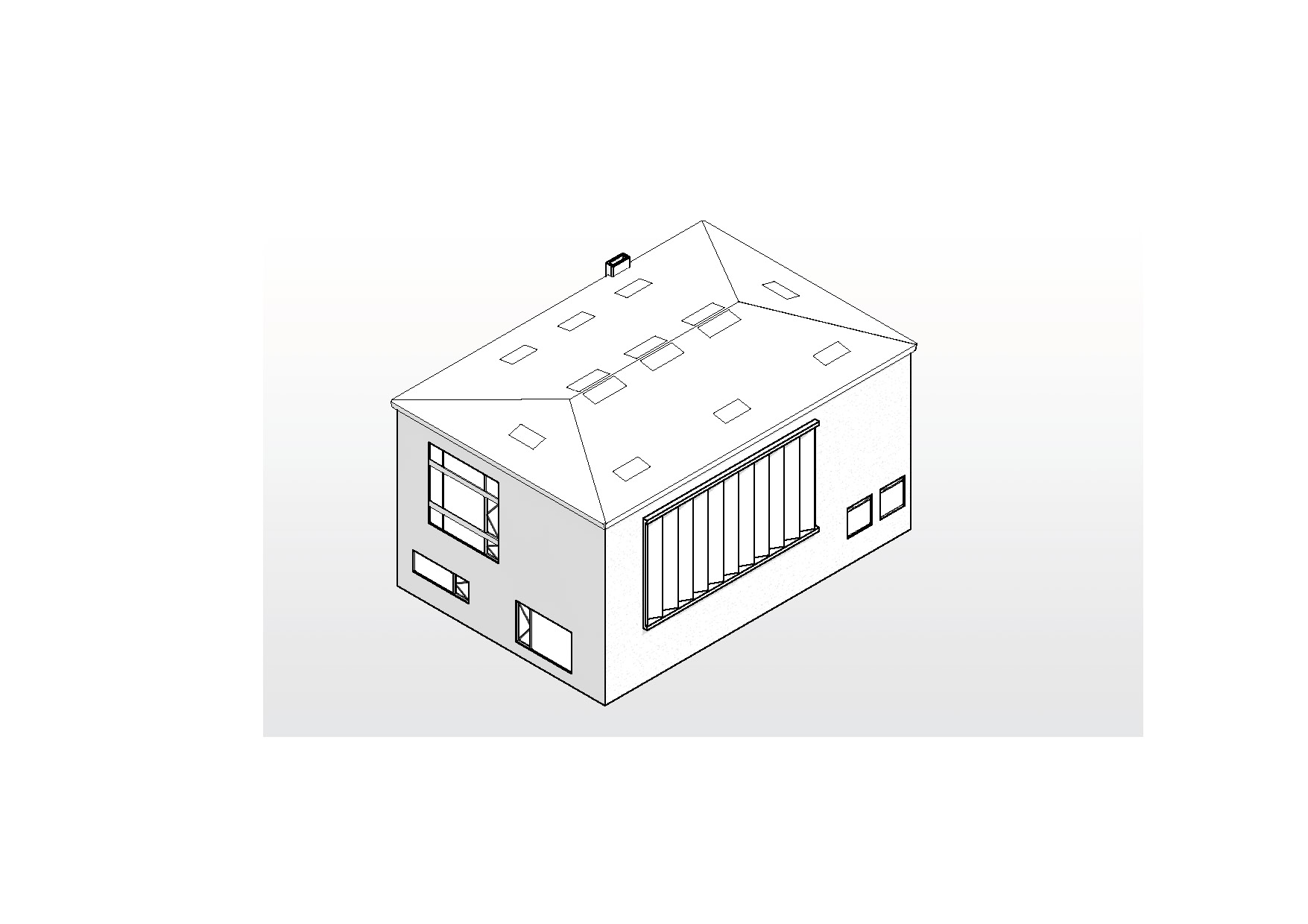 HERK kerk herbestemmen met 13 appartementen (2014-2016)