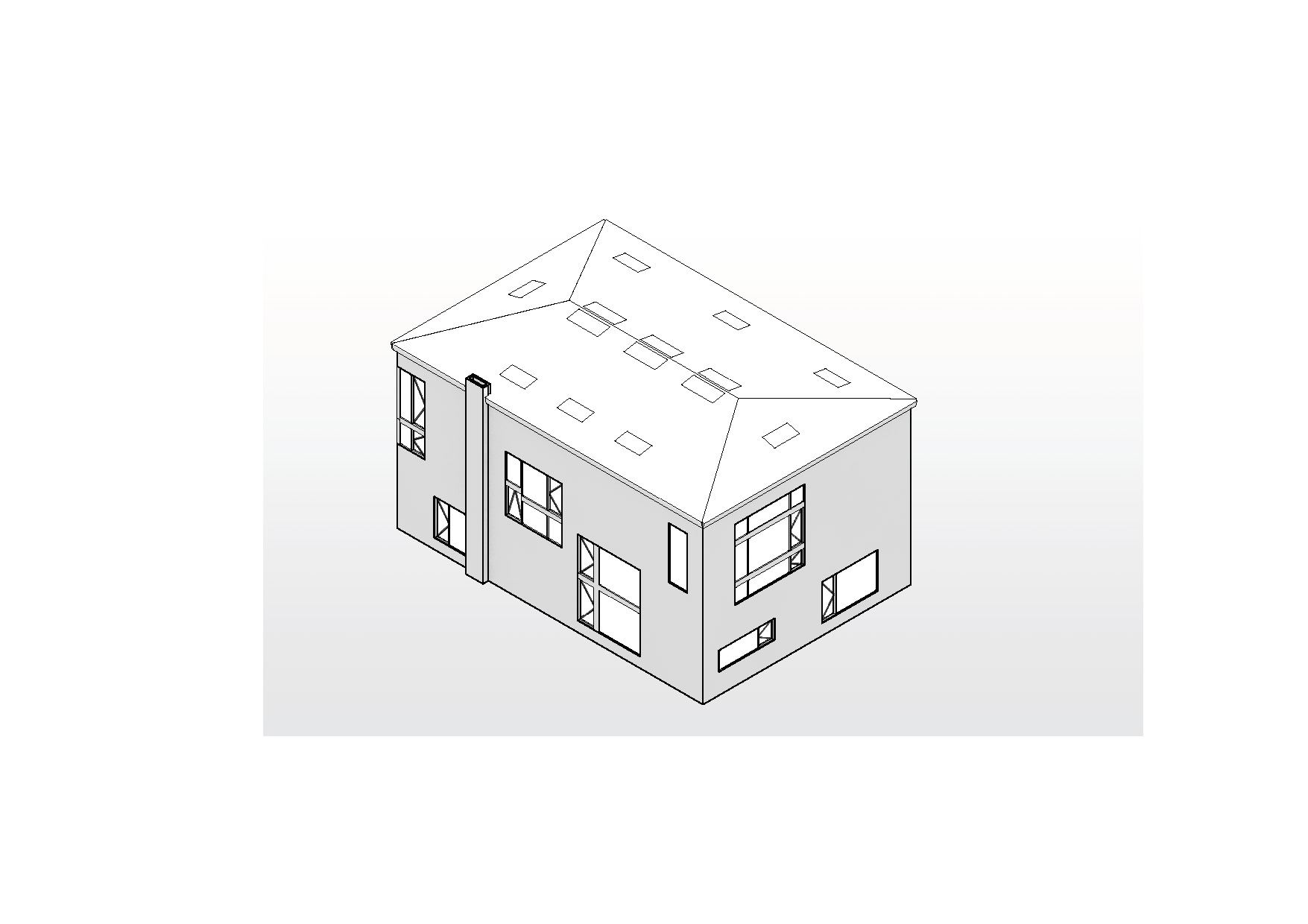 HERK kerk herbestemmen met 13 appartementen (2014-2016)