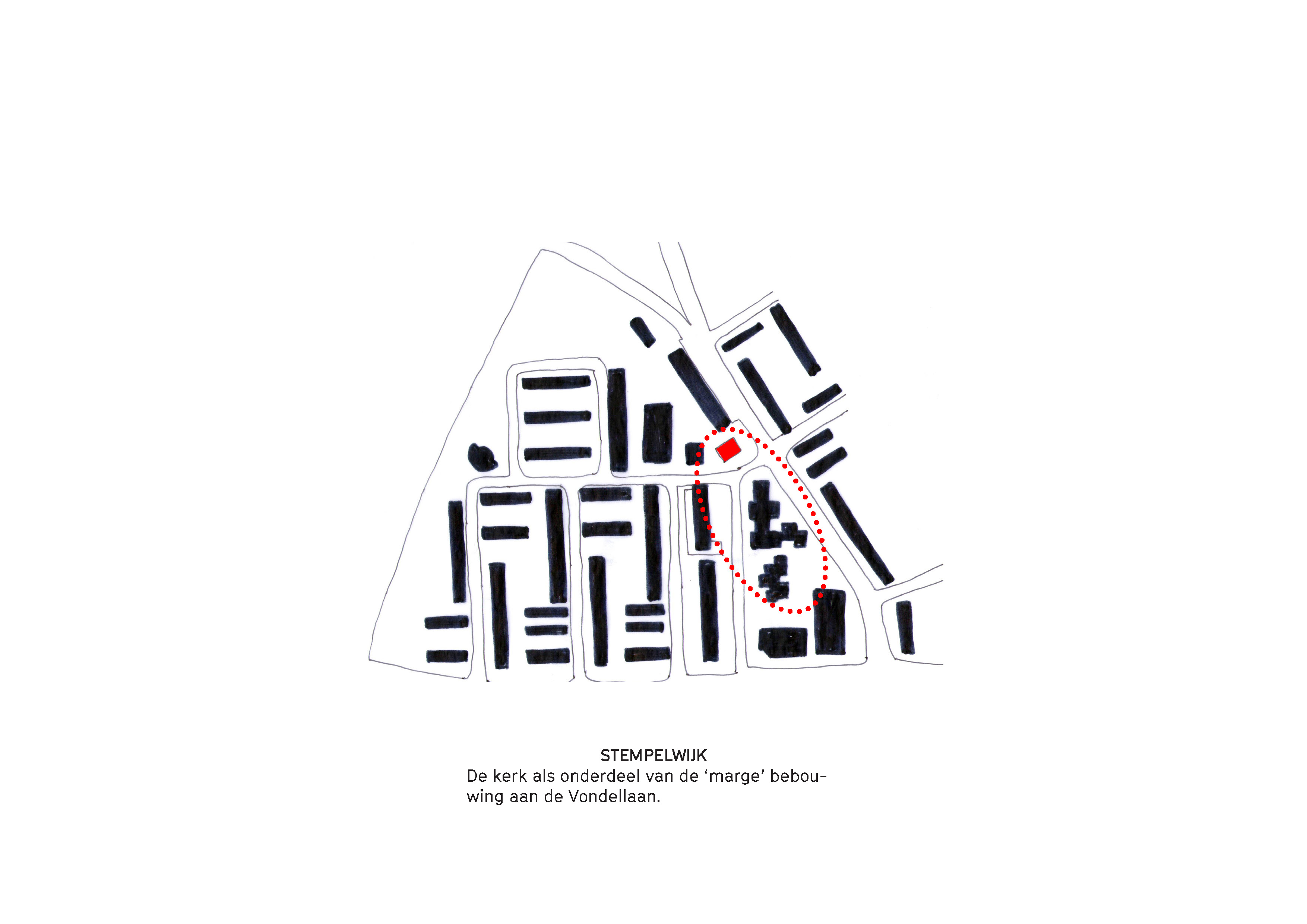 HERK kerk herbestemmen met 13 appartementen (2014-2016)