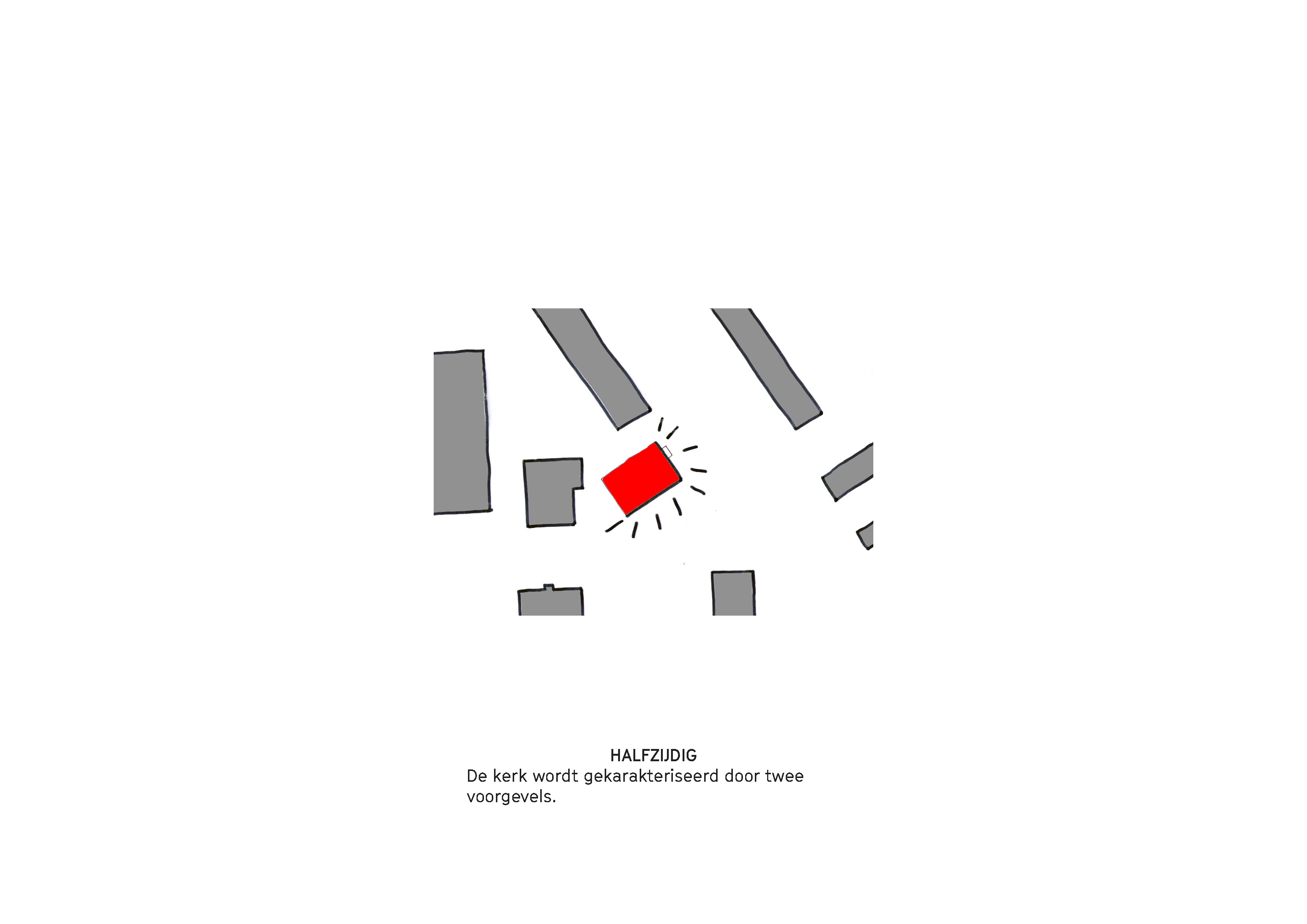HERK kerk herbestemmen met 13 appartementen (2014-2016)