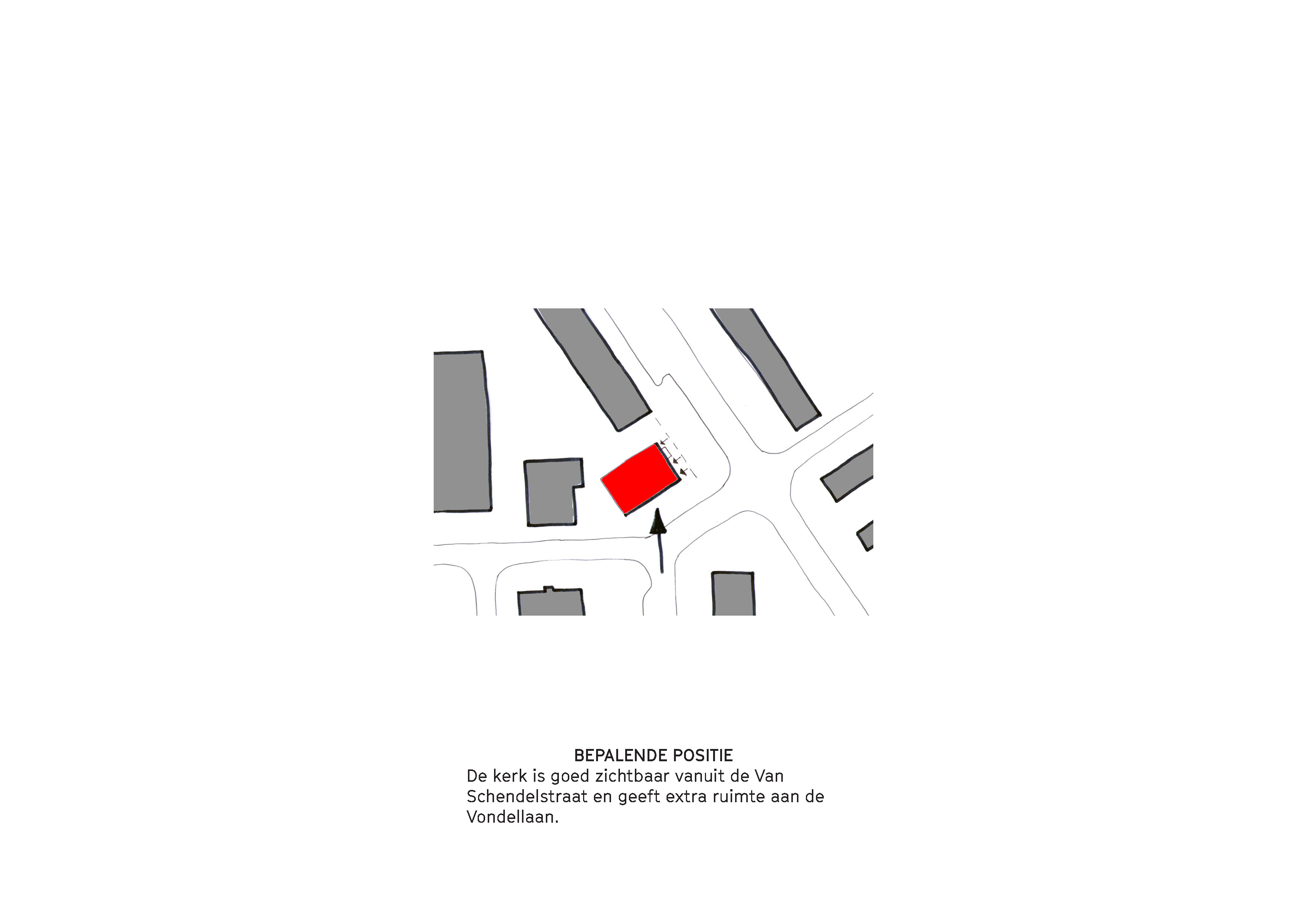 HERK kerk herbestemmen met 13 appartementen (2014-2016)
