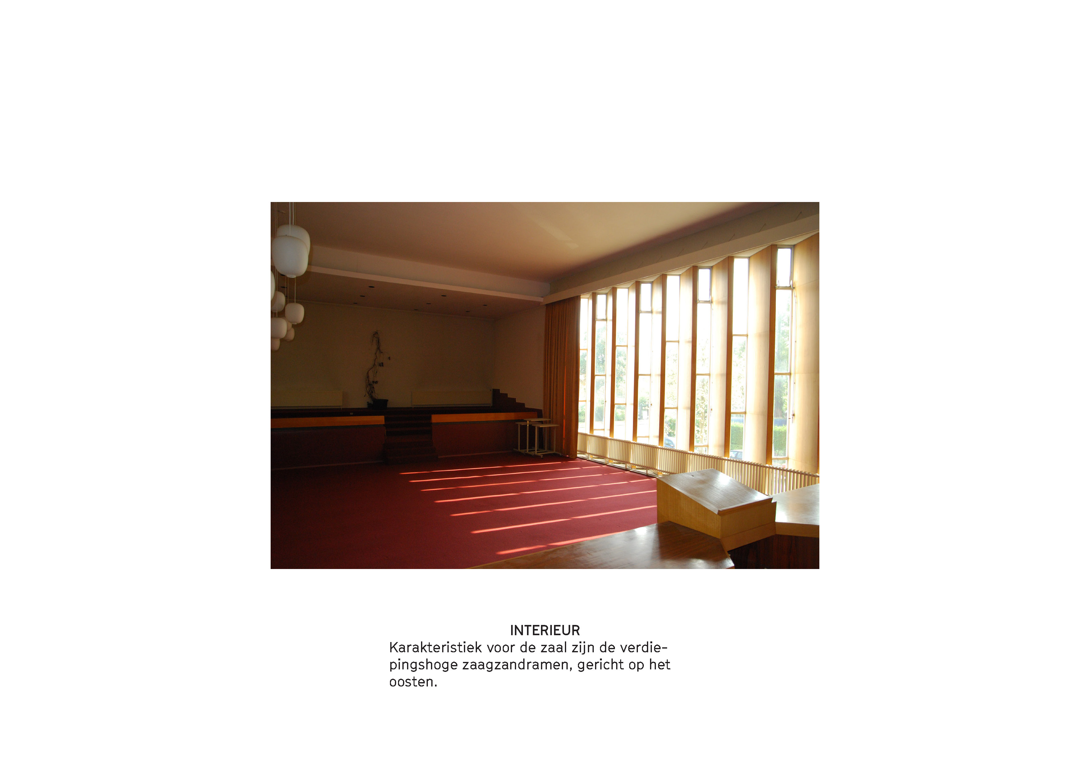 HERK kerk herbestemmen met 13 appartementen (2014-2016)